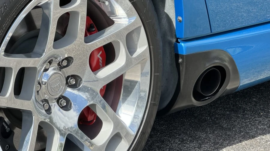 2008 Dodge Viper 4th Gen - Image 19 of 31