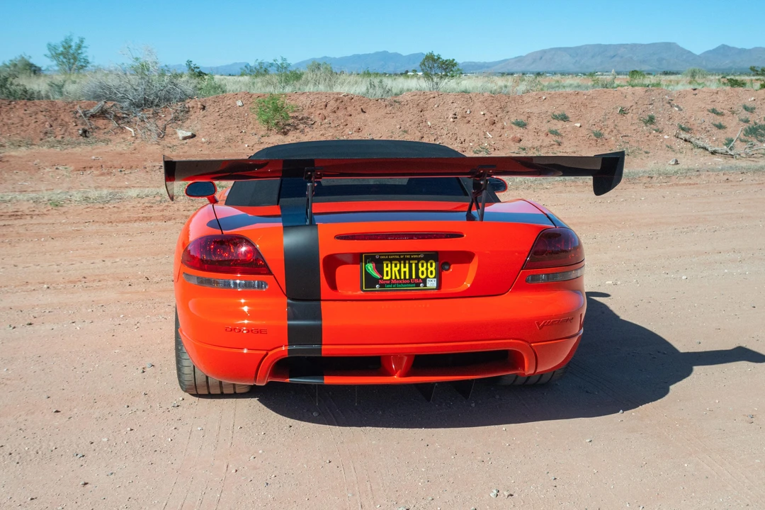 2008 Dodge Viper 4th Gen - Image 16 of 21