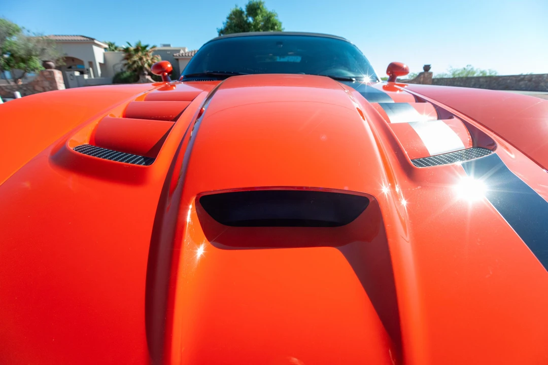 2008 Dodge Viper 4th Gen - Image 20 of 21