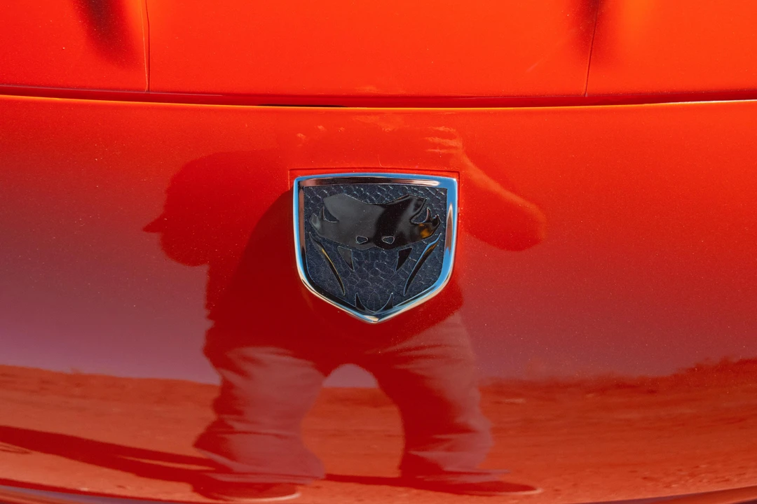 2008 Dodge Viper 4th Gen - Image 19 of 21