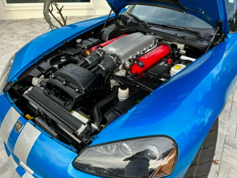 2008 Dodge Viper 4th Gen - Image 15 of 15