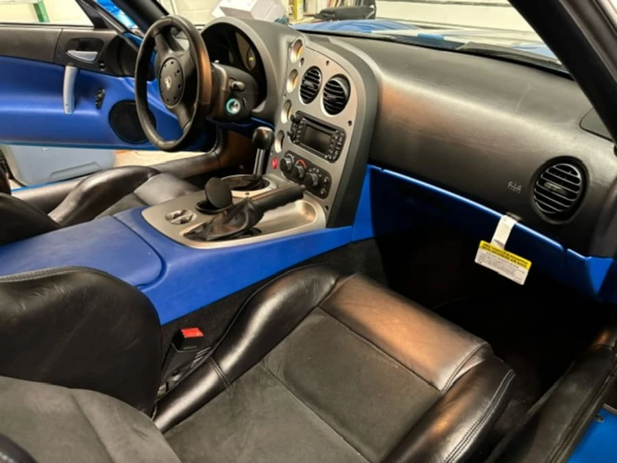 2008 Dodge Viper 4th Gen - Image 8 of 15
