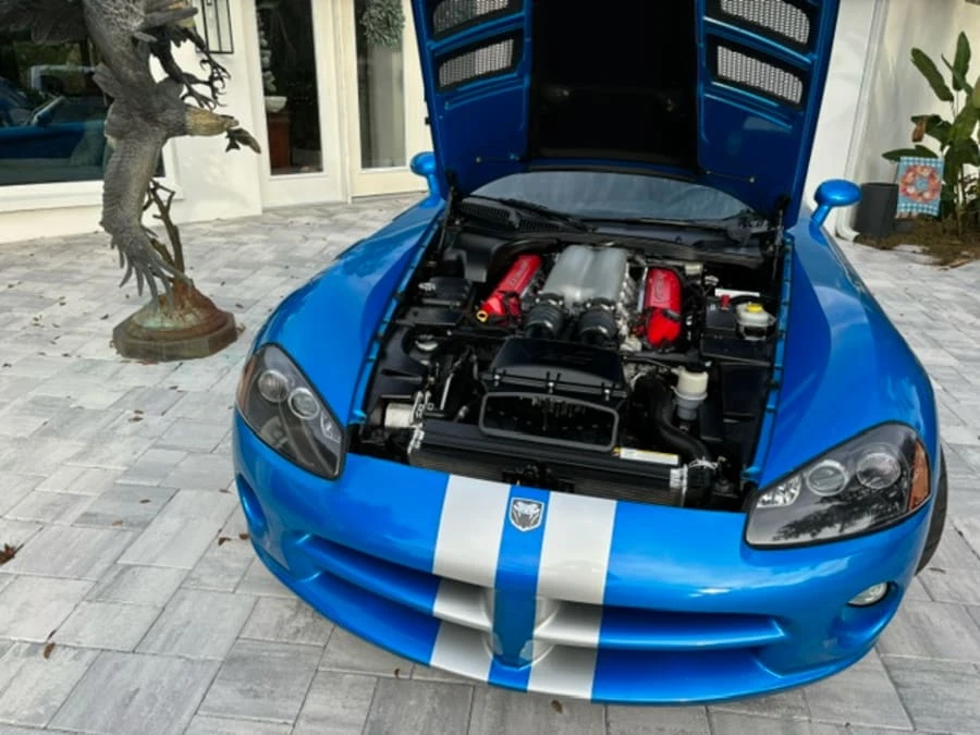 2008 Dodge Viper 4th Gen - Image 14 of 15
