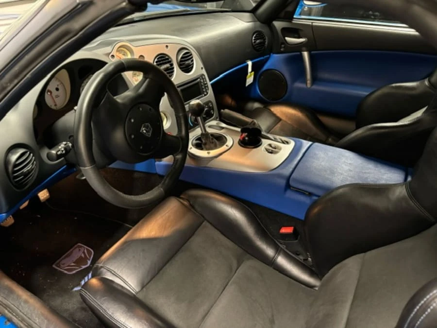 2008 Dodge Viper 4th Gen - Image 7 of 15