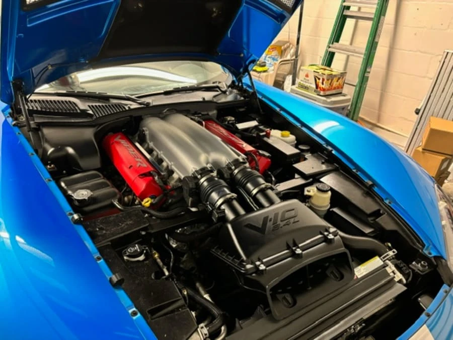 2008 Dodge Viper 4th Gen - Image 12 of 15