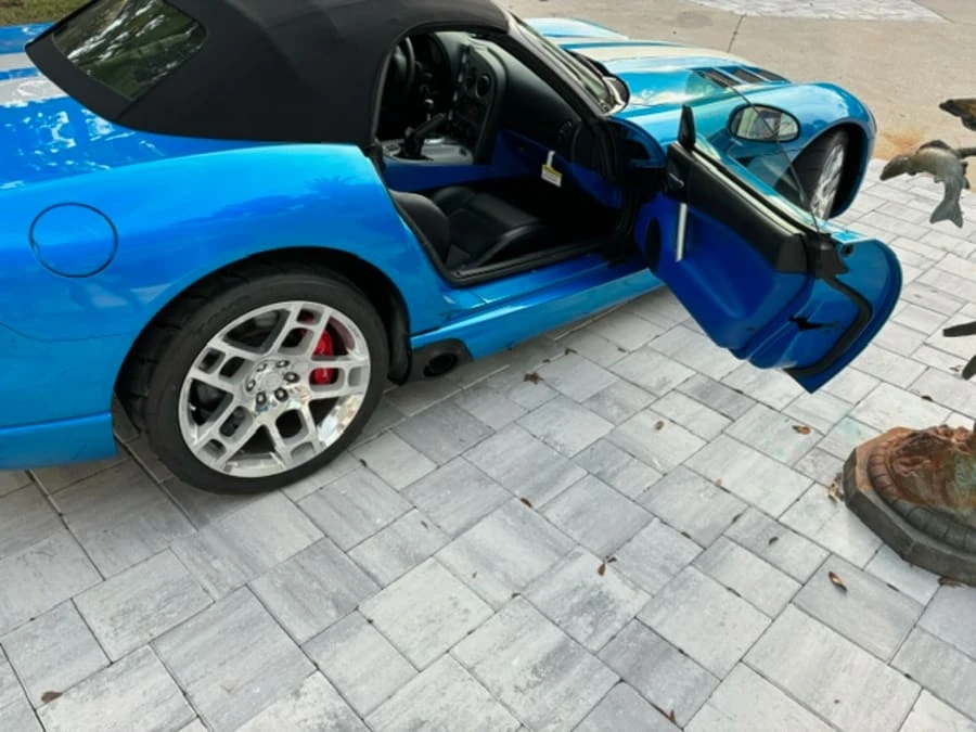 2008 Dodge Viper 4th Gen - Image 10 of 15