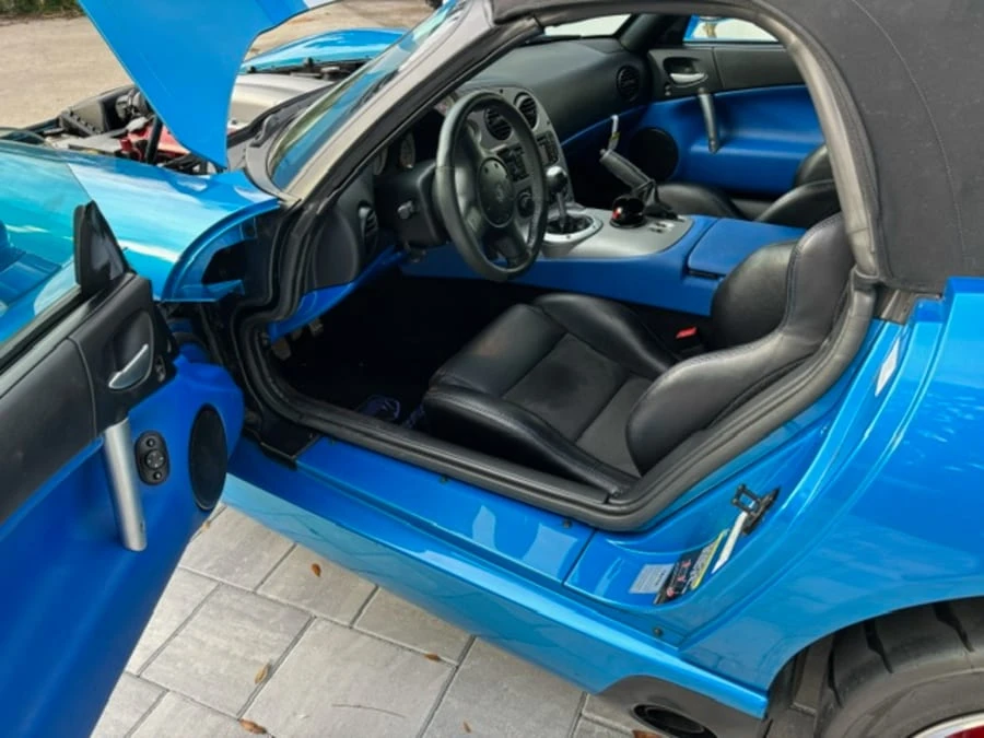 2008 Dodge Viper 4th Gen - Image 11 of 15