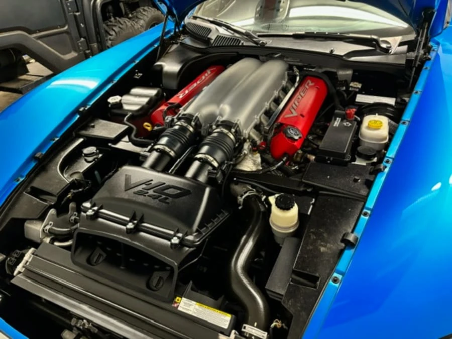 2008 Dodge Viper 4th Gen - Image 13 of 15