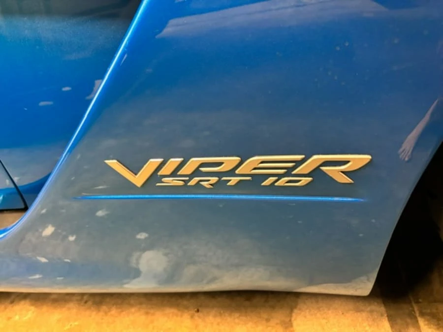 2008 Dodge Viper 4th Gen - Image 2 of 15
