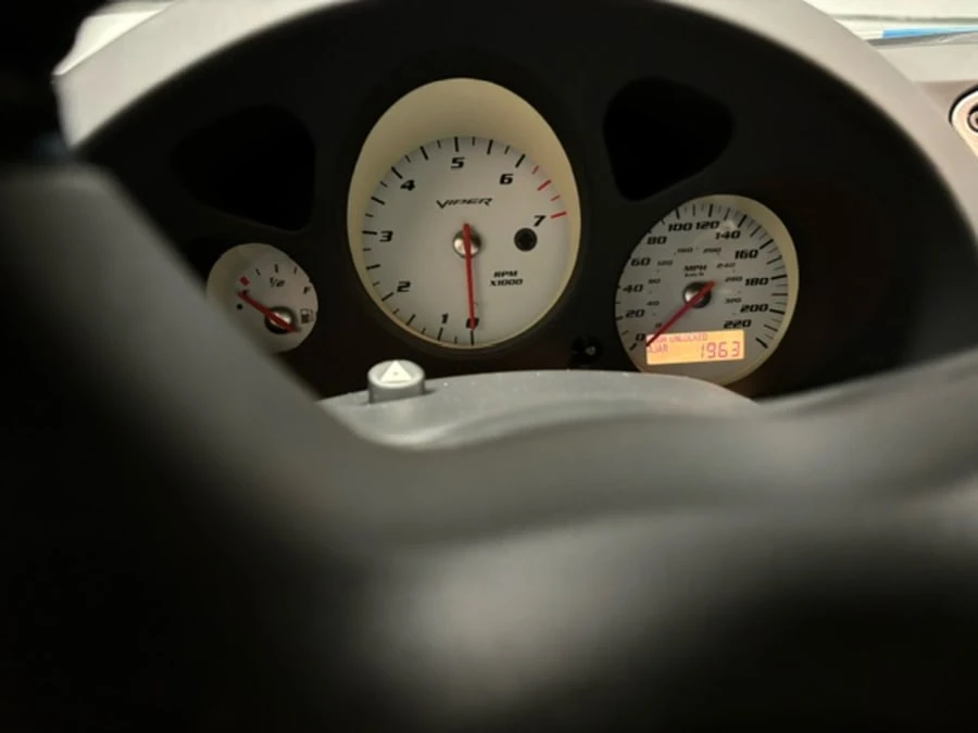 2008 Dodge Viper 4th Gen - Image 9 of 15