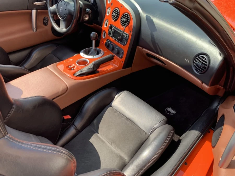 2008 Dodge Viper 4th Gen - Image 5 of 7