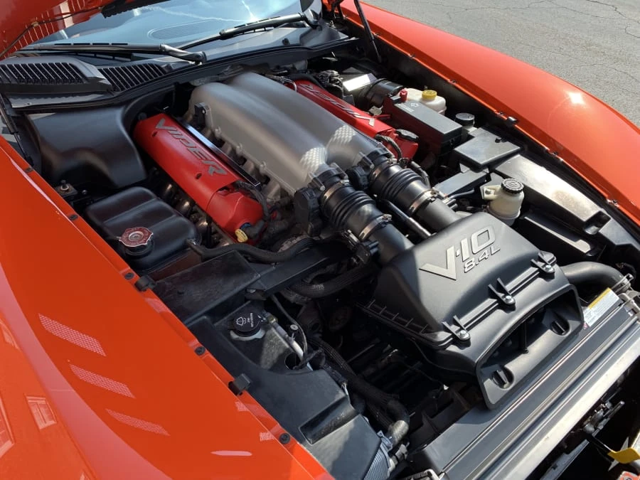 2008 Dodge Viper 4th Gen - Image 7 of 7
