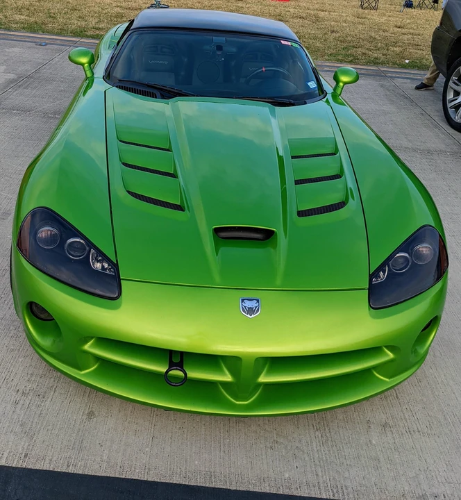 2008 Dodge Viper 4th Gen - Image 28 of 31