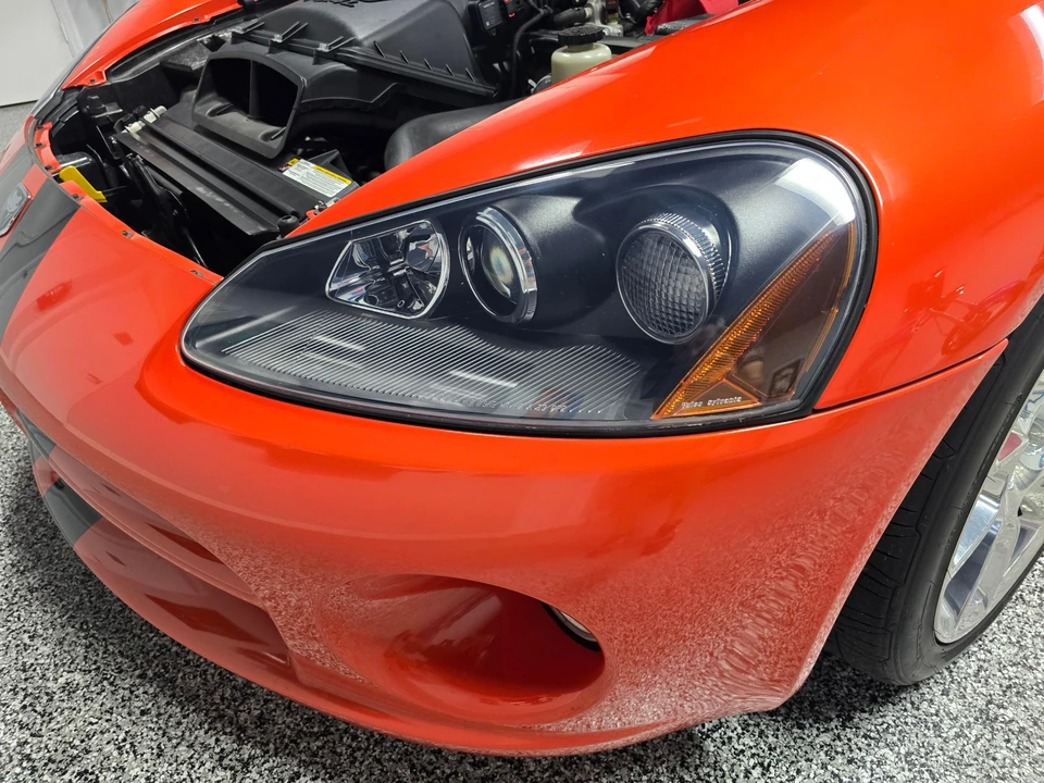 2008 Dodge Viper 4th Gen - Image 15 of 31