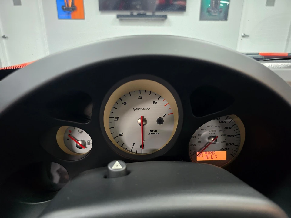 2008 Dodge Viper 4th Gen - Image 30 of 31
