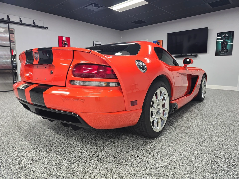 2008 Dodge Viper 4th Gen - Image 11 of 31