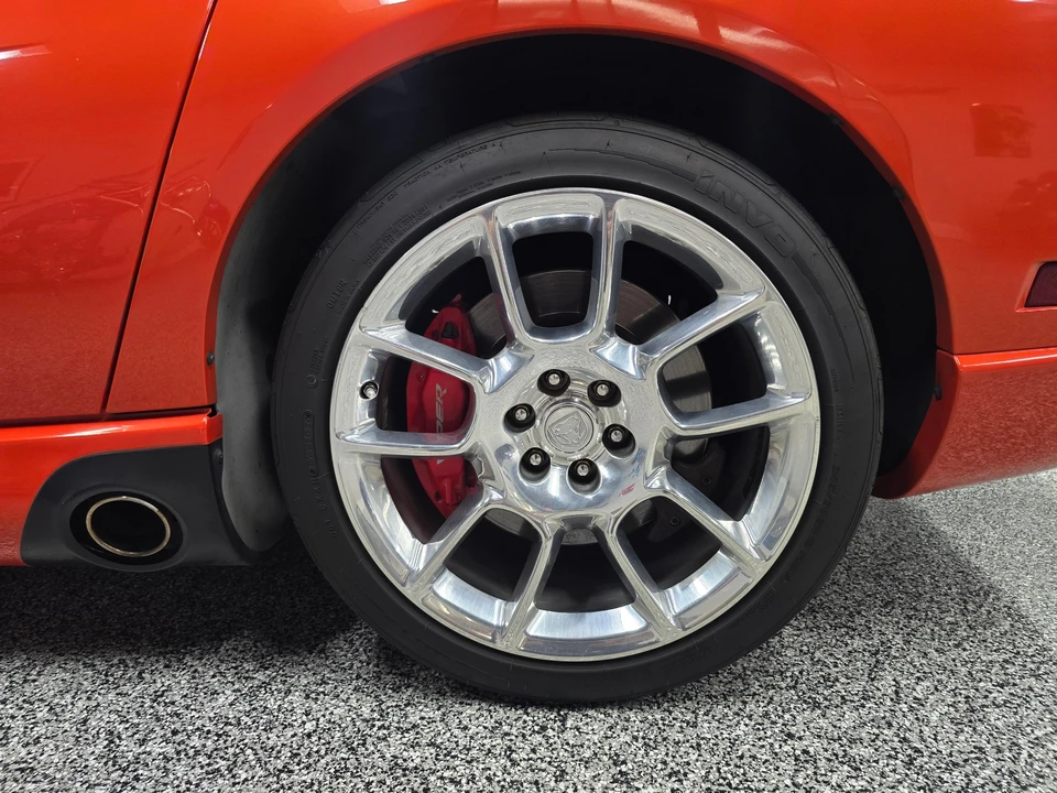 2008 Dodge Viper 4th Gen - Image 17 of 31