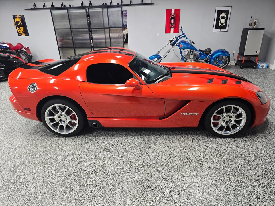 2008 Dodge Viper 4th Gen - Image 12 of 31