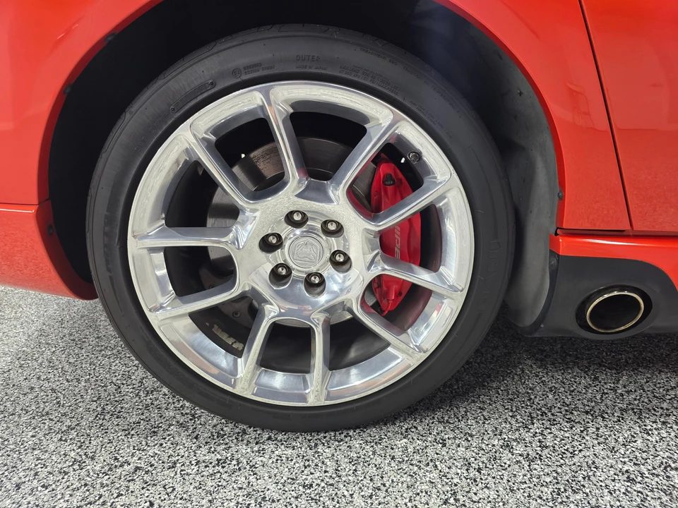 2008 Dodge Viper 4th Gen - Image 18 of 31