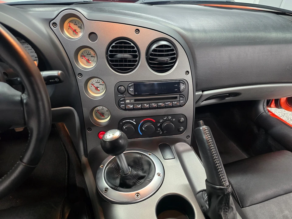 2008 Dodge Viper 4th Gen - Image 31 of 31