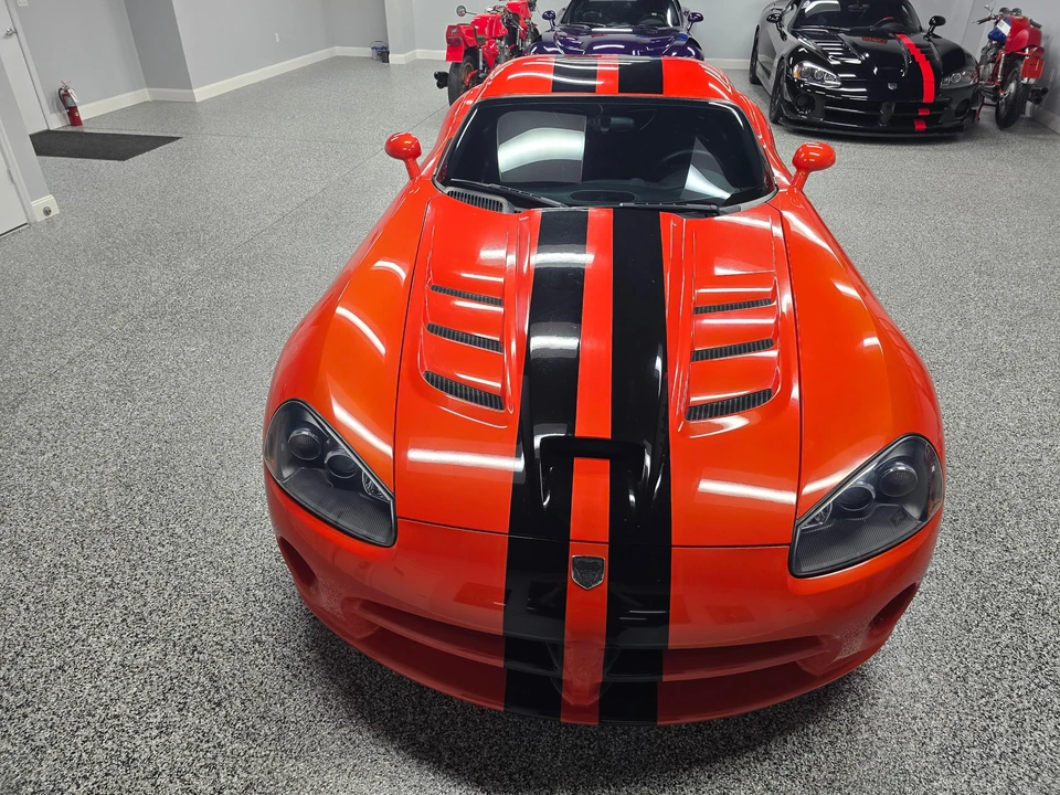 2008 Dodge Viper 4th Gen - Image 6 of 31
