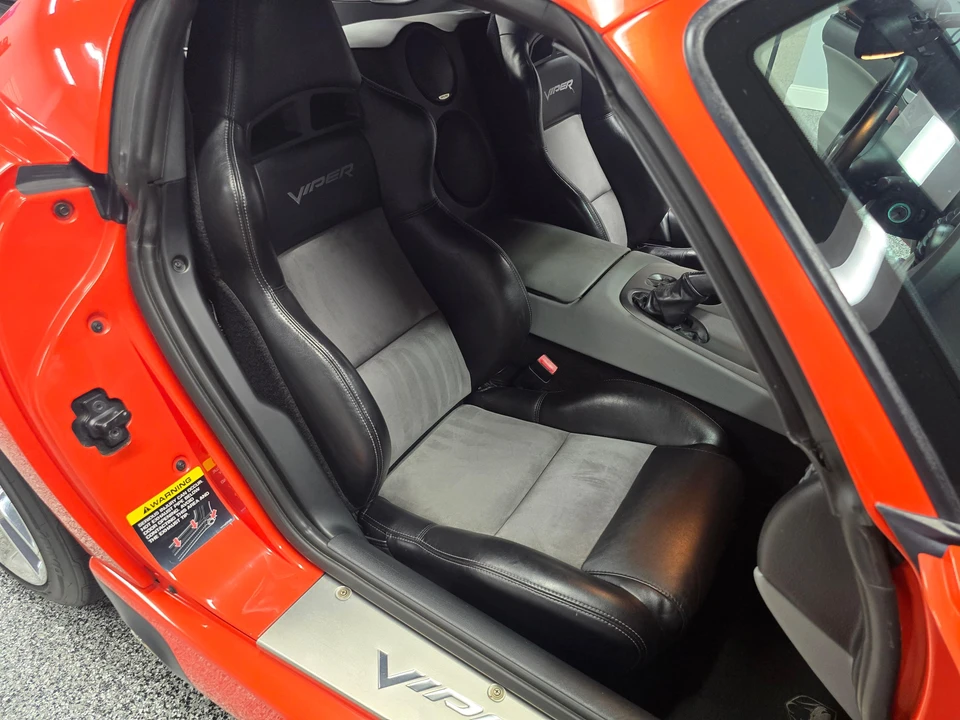 2008 Dodge Viper 4th Gen - Image 24 of 31