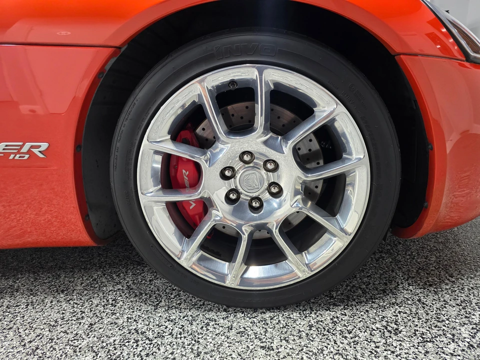 2008 Dodge Viper 4th Gen - Image 19 of 31