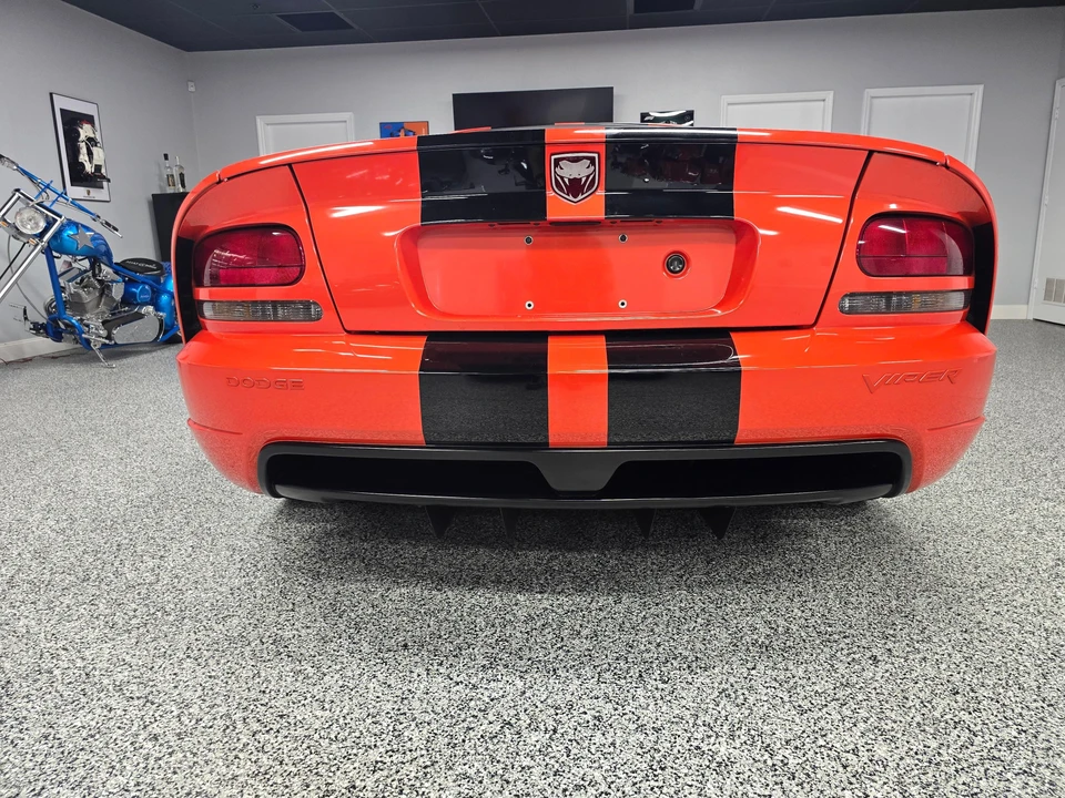 2008 Dodge Viper 4th Gen - Image 10 of 31