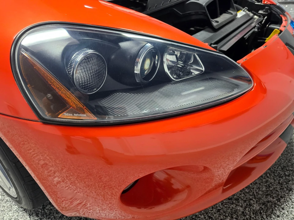 2008 Dodge Viper 4th Gen - Image 14 of 31