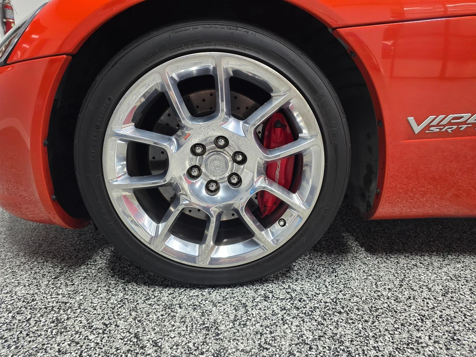 2008 Dodge Viper 4th Gen - Image 16 of 31