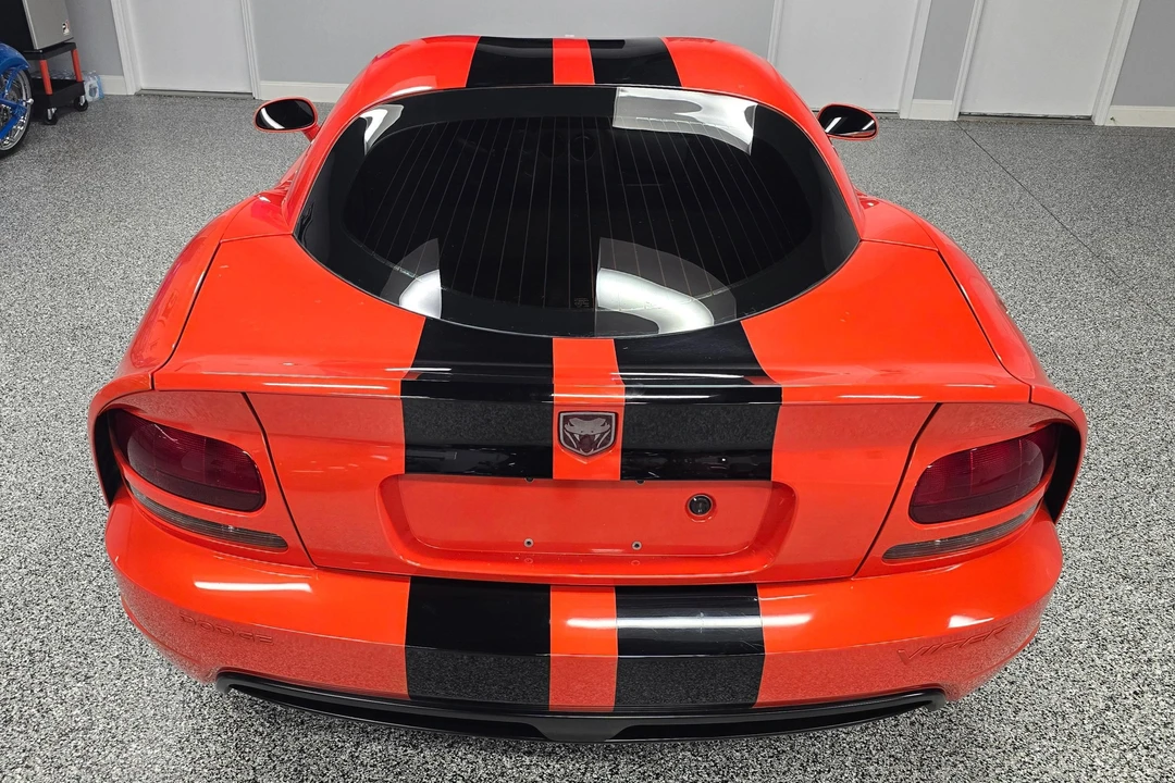 2008 Dodge Viper 4th Gen - Image 5 of 31