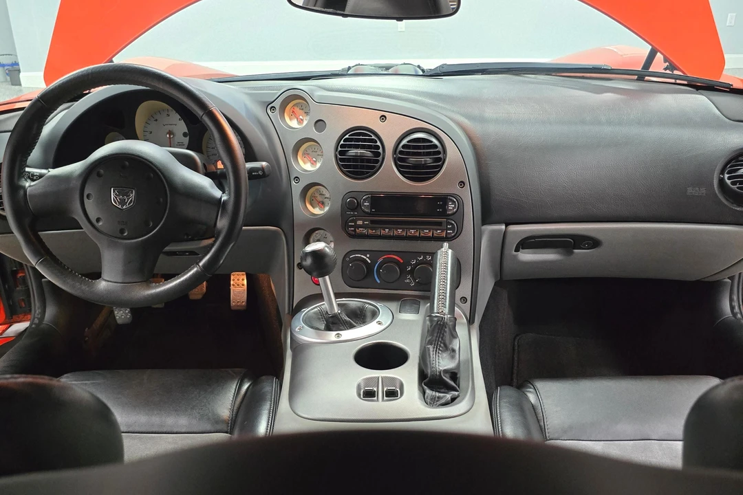 2008 Dodge Viper 4th Gen - Image 29 of 31