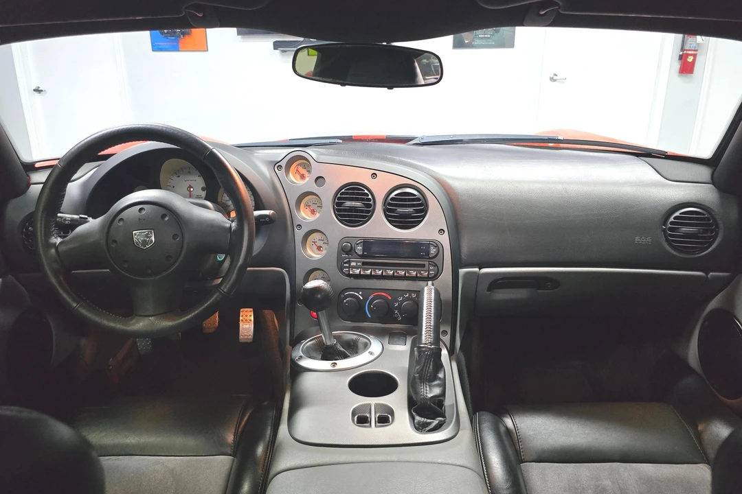 2008 Dodge Viper 4th Gen - Image 20 of 31