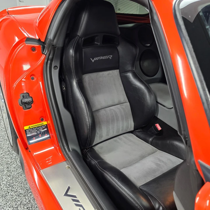 2008 Dodge Viper 4th Gen - Image 25 of 31