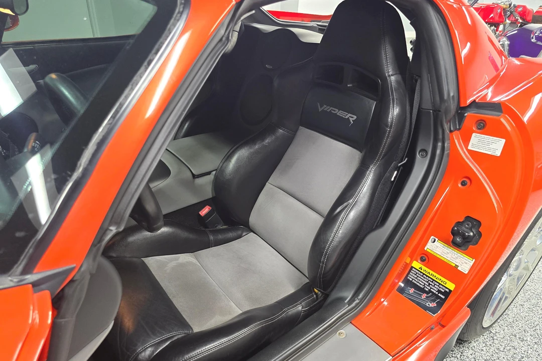 2008 Dodge Viper 4th Gen - Image 21 of 31