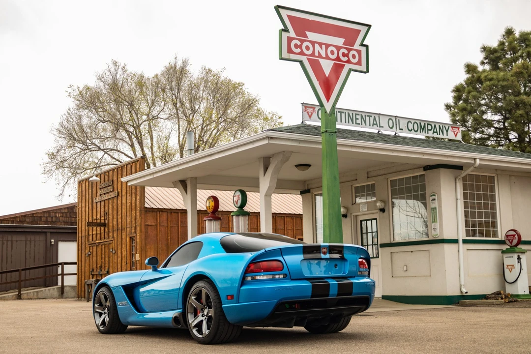 2008 Dodge Viper 4th Gen - Image 26 of 31