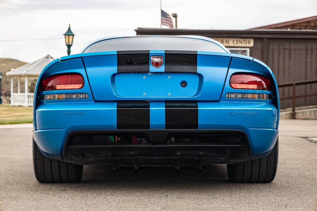 2008 Dodge Viper 4th Gen - Image 24 of 31