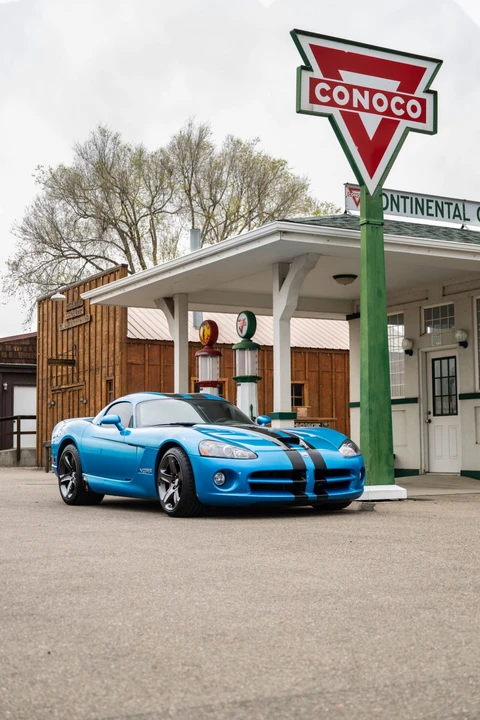 2008 Dodge Viper 4th Gen - Image 13 of 31
