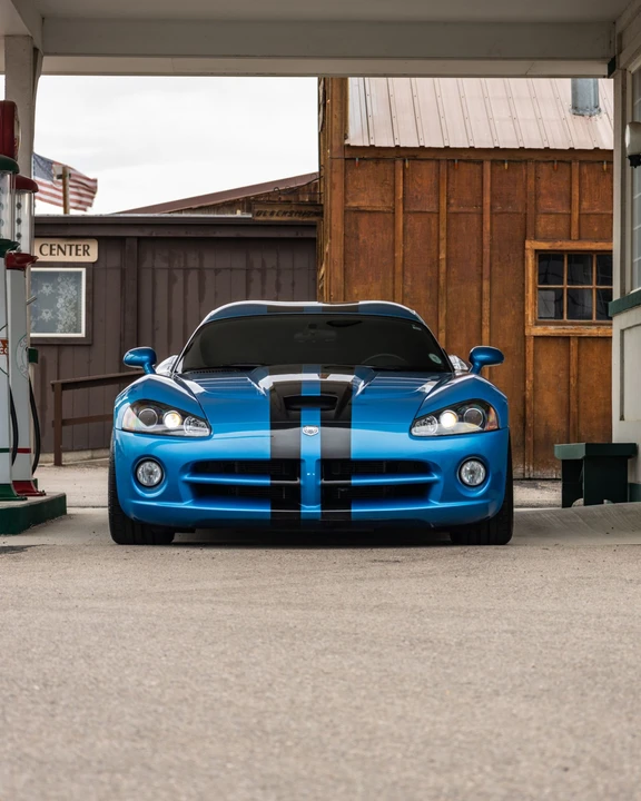 2008 Dodge Viper 4th Gen - Image 8 of 31