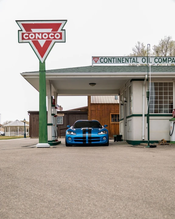2008 Dodge Viper 4th Gen - Image 7 of 31