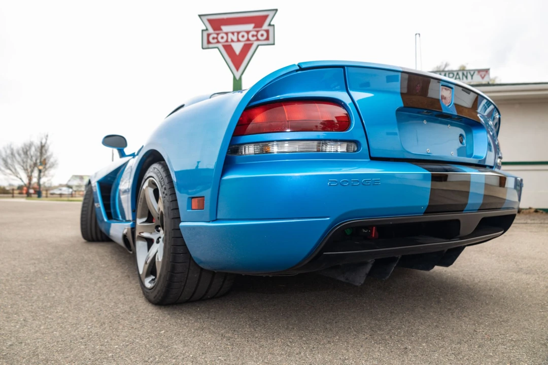 2008 Dodge Viper 4th Gen - Image 18 of 31