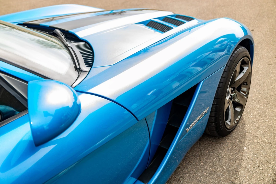 2008 Dodge Viper 4th Gen - Image 28 of 31