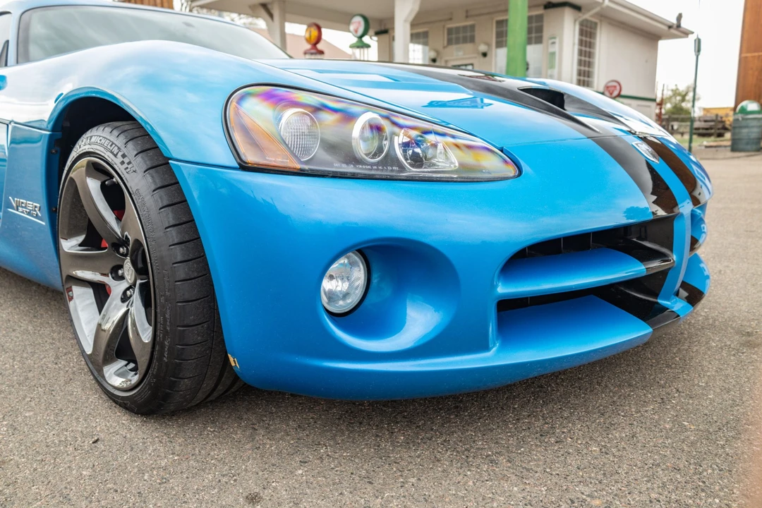 2008 Dodge Viper 4th Gen - Image 27 of 31