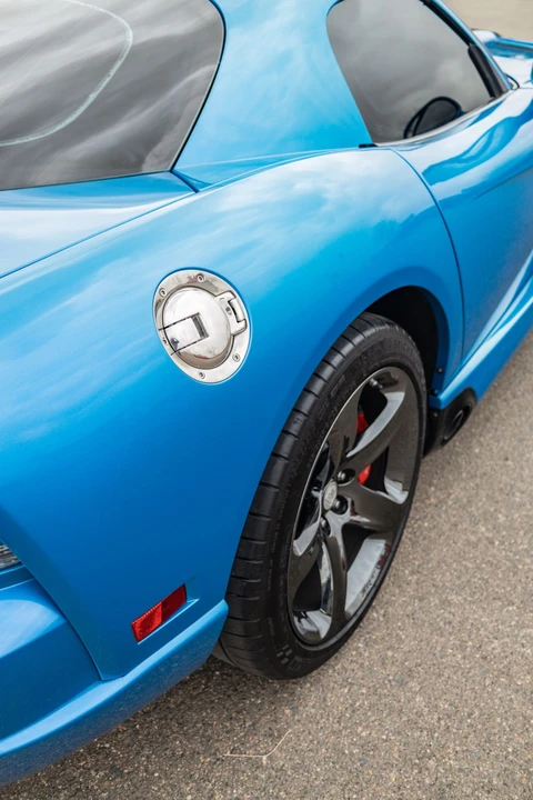 2008 Dodge Viper 4th Gen - Image 29 of 31