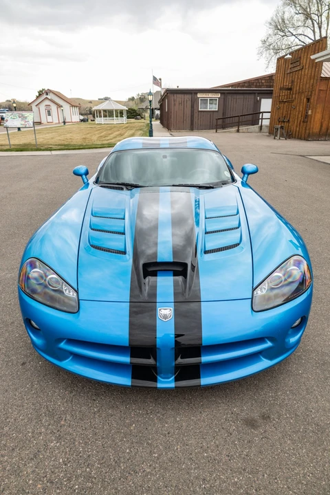 2008 Dodge Viper 4th Gen - Image 12 of 31