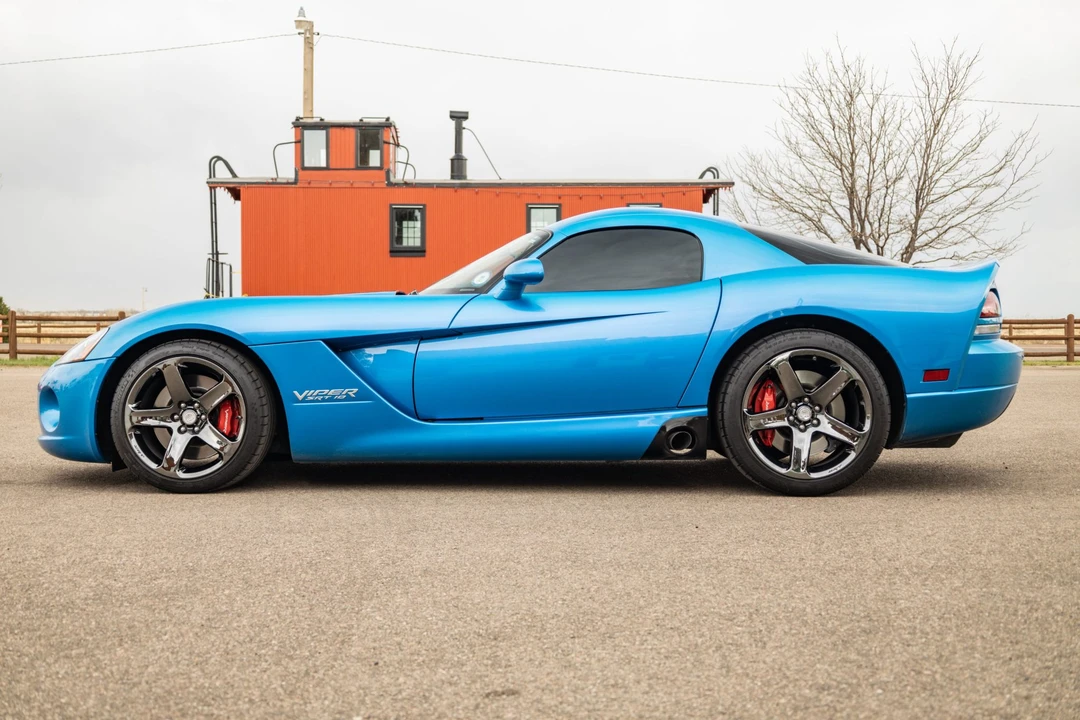 2008 Dodge Viper 4th Gen - Image 21 of 31