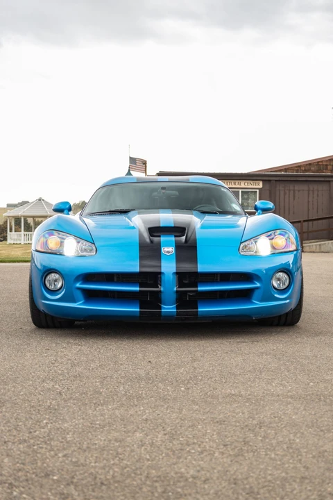 2008 Dodge Viper 4th Gen - Image 10 of 31