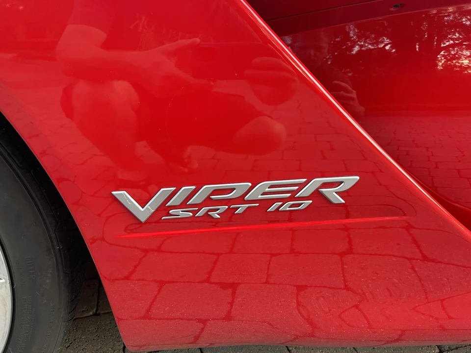 2008 Dodge Viper 4th Gen - Image 22 of 31