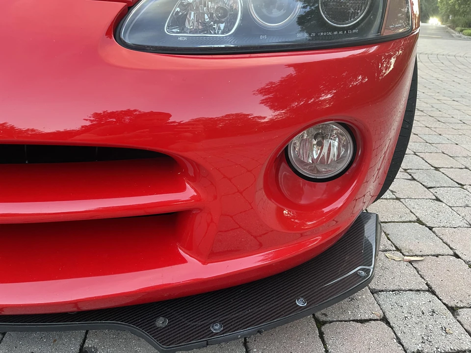 2008 Dodge Viper 4th Gen - Image 18 of 31
