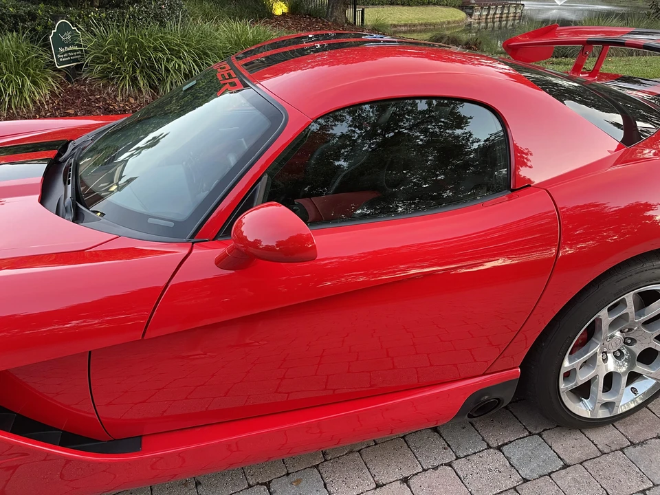 2008 Dodge Viper 4th Gen - Image 25 of 31